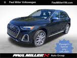 Audi SQ5 3.0T quattro Premium Plus AWD