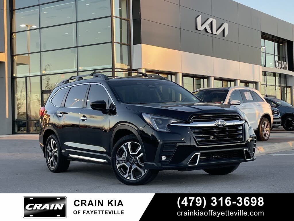 2024 Subaru Ascent Touring AWD