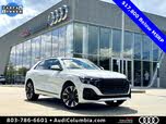 Audi Q8 quattro Premium Plus 55 TFSI