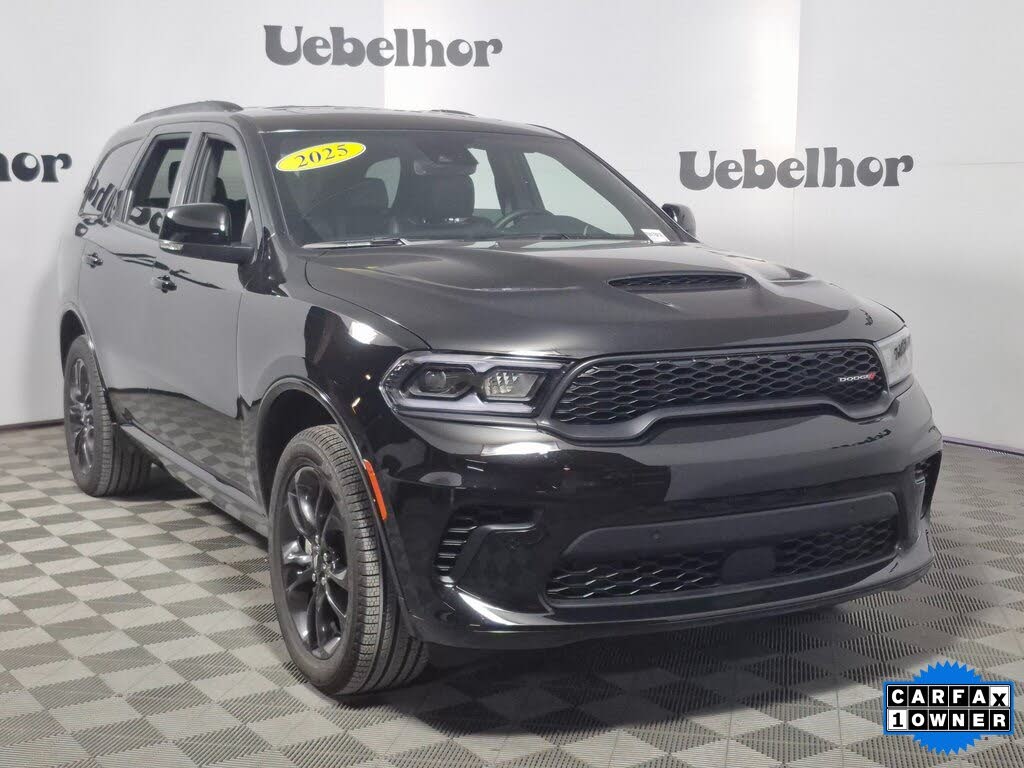 2025 Dodge Durango GT AWD