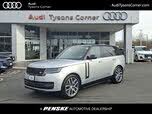 Land Rover Range Rover P530 SE AWD