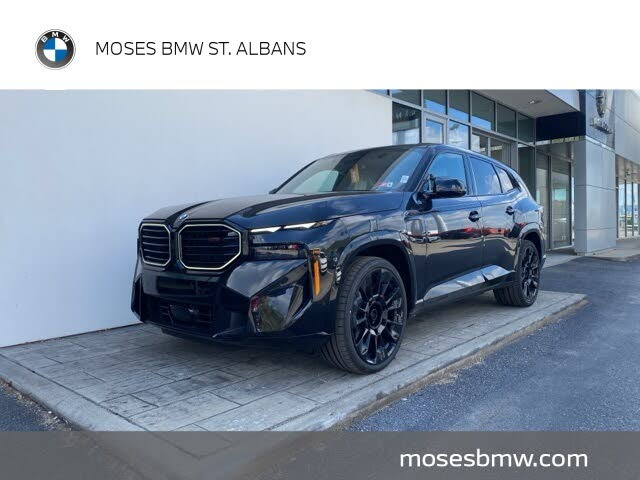 2026 BMW XM Label AWD