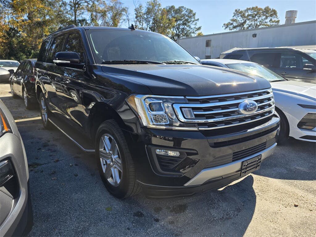 2019 Ford Expedition XLT RWD