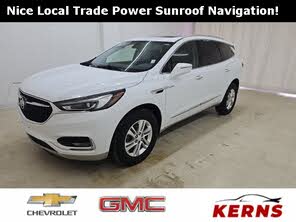 Buick Enclave Essence AWD