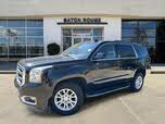 GMC Yukon SLT RWD