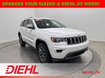 Jeep Grand Cherokee Limited 4WD