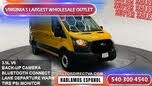 Ford Transit Cargo 250 High Roof LB RWD