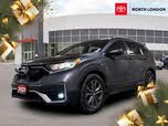 Honda CR-V Sport AWD