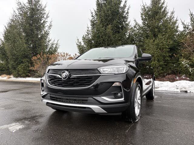 2022 Buick Encore GX Preferred FWD