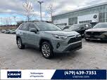 Toyota RAV4 XLE Premium FWD