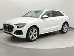 Audi Q8 quattro Premium Plus 55 TFSI