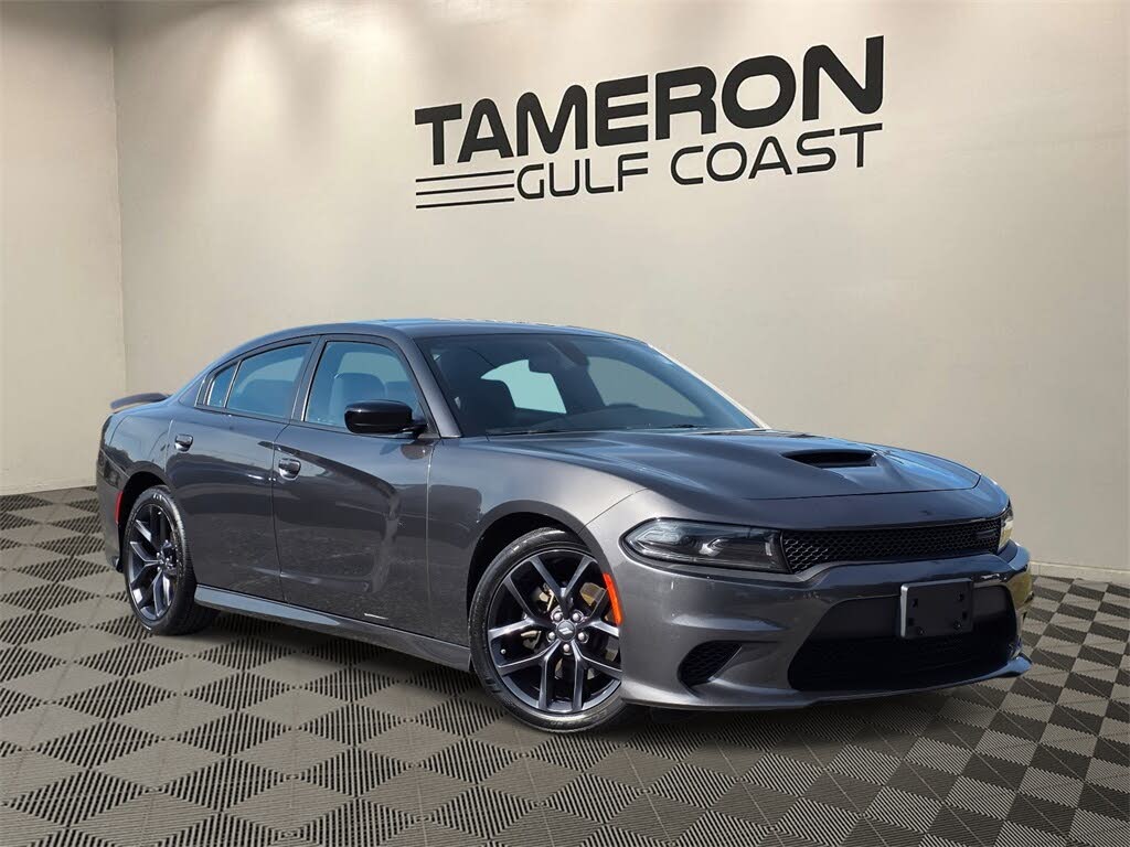 2023 Dodge Charger GT RWD