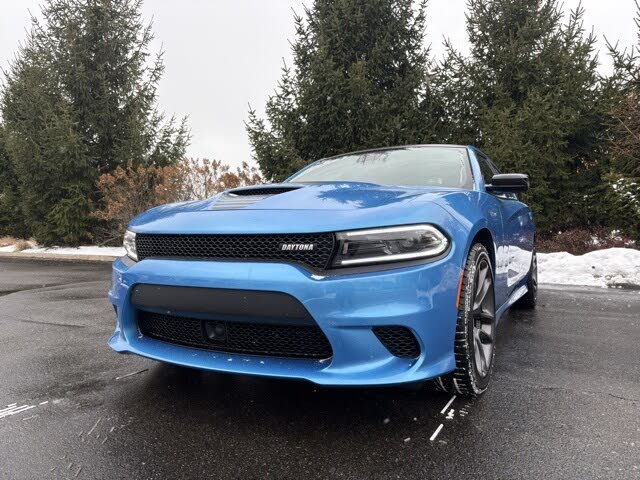 2023 Dodge Charger R/T RWD