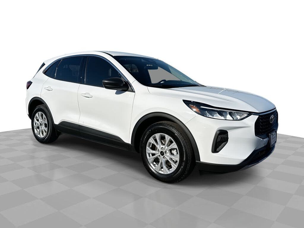 2024 Ford Escape Active FWD
