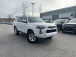 Toyota 4Runner SR5 4WD