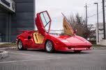 1989 Lamborghini Countach