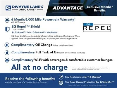 2017 Ford F-150 XL SuperCrew 4WD