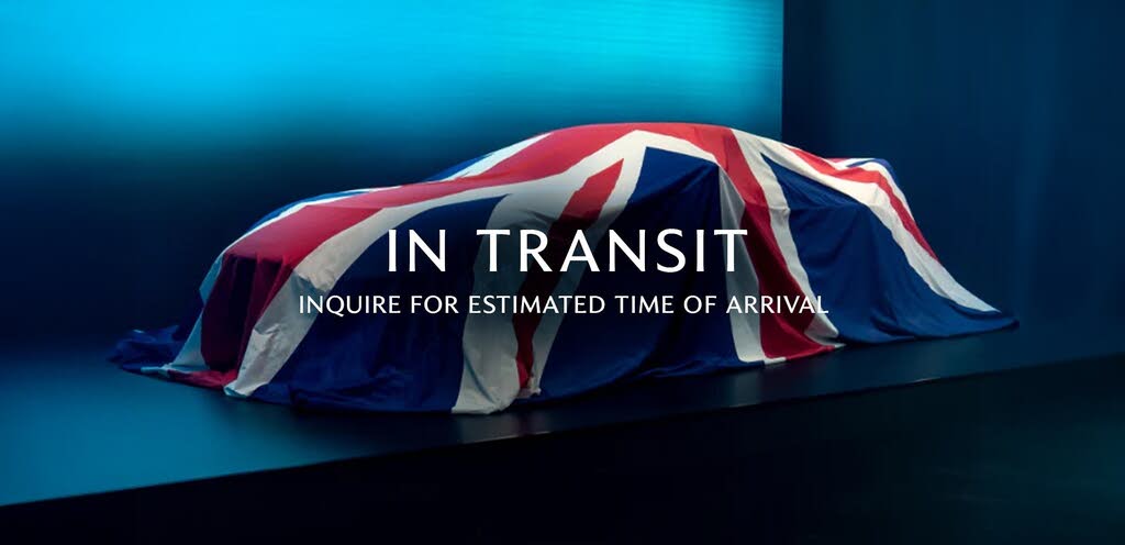 2019 Aston Martin DB11 V8 Volante Convertible RWD