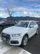 Audi Q5 quattro Premium Plus 45 TFSI