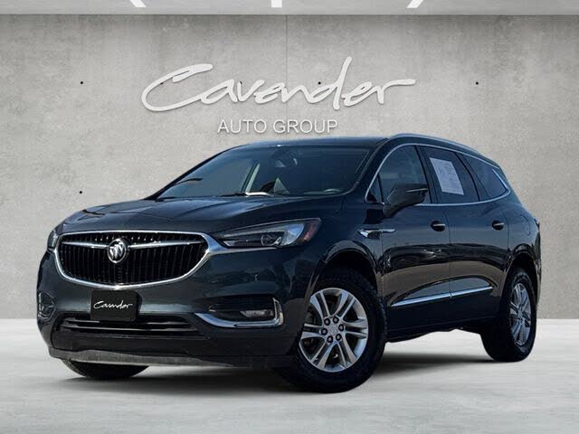 2019 Buick Enclave Essence FWD