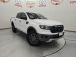 Ford Ranger XLT SuperCrew RWD
