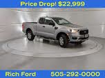 Ford Ranger XLT SuperCab RWD