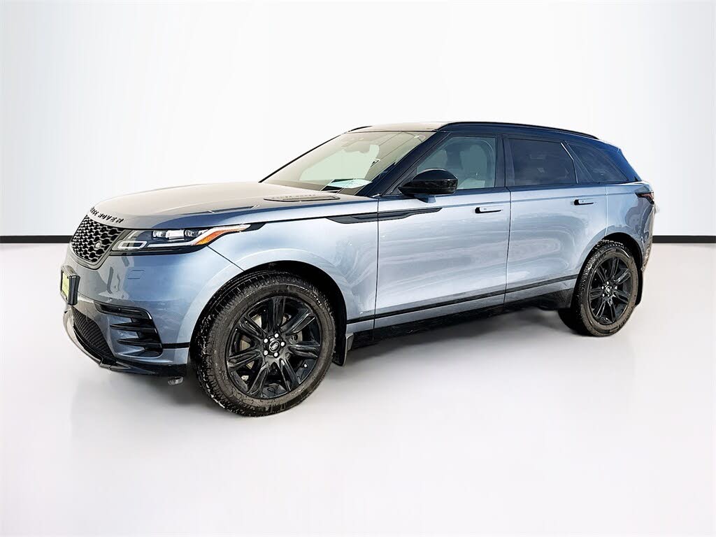 2020 Land Rover Range Rover Velar P250 R-Dynamic S AWD