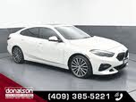 BMW 2 Series 228i xDrive Gran Coupe AWD