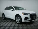 Audi Q3 quattro Premium 40 TFSI