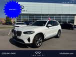 BMW X3 sDrive30i RWD