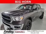 RAM 1500 Big Horn Crew Cab RWD