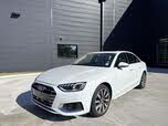 Audi A4 quattro Premium Plus 40 TFSI AWD
