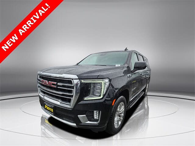 2023 GMC Yukon XL SLT 4WD