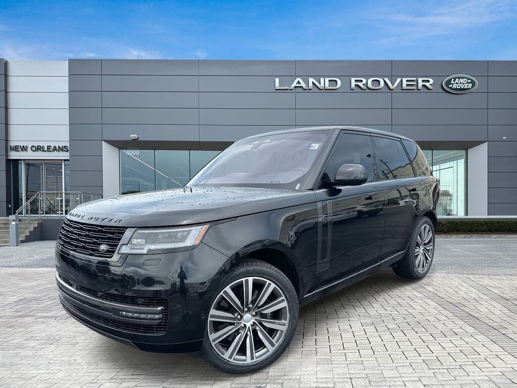 2023 Land Rover Range Rover P530 SE AWD