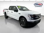 Ford F-150 Lightning Pro SuperCrew AWD