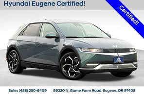 Hyundai Ioniq 5 SEL RWD