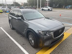 Mazda CX-90 3.3 Turbo Preferred AWD