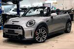 MINI Cooper S Convertible FWD