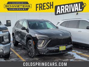 Buick Enclave Sport Touring AWD