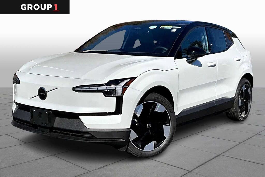 2025 Volvo EX30 Twin Plus eAWD