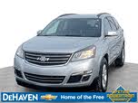 Chevrolet Traverse 2LT FWD