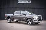 RAM 2500 Laramie Mega Cab 4WD