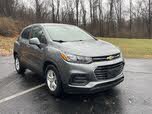 Chevrolet Trax LS FWD