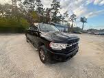 RAM 2500 Big Horn Crew Cab 4WD