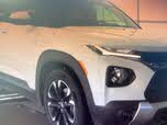 Chevrolet Trailblazer LT FWD