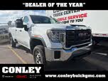 GMC Sierra 2500HD Pro Double Cab RWD