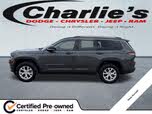 Jeep Grand Cherokee L Limited 4WD