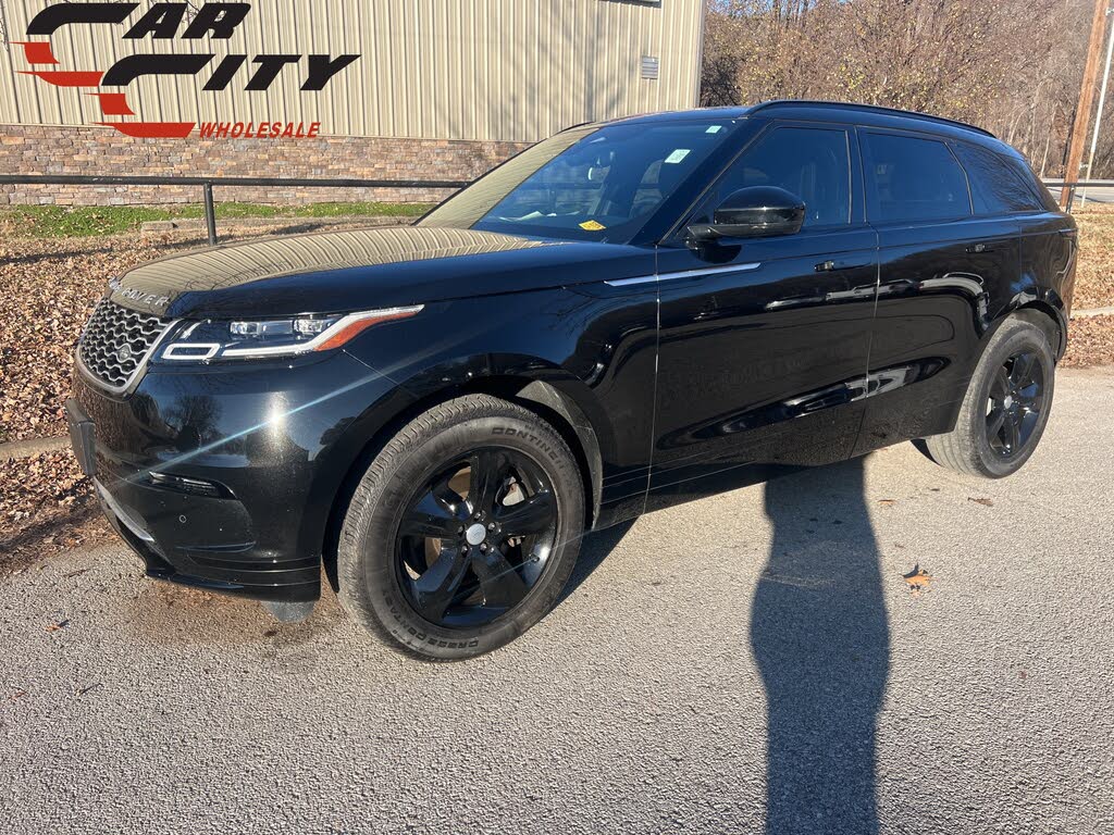 2022 Land Rover Range Rover Velar P250 S AWD