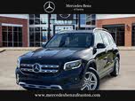 Mercedes-Benz GLB 250 4MATIC