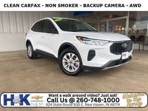 Ford Escape Active AWD